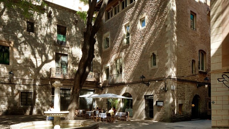 Neri Hotel Barcelona