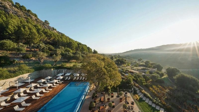 Son Brull Hotel Mallorca