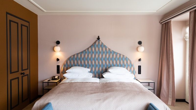 Walther Hotel Pontresina