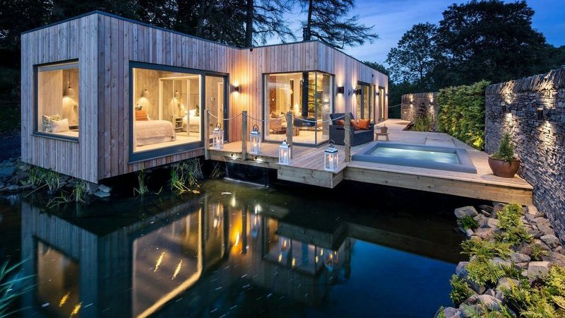 Gilpin Hotel & Lake House Windermere