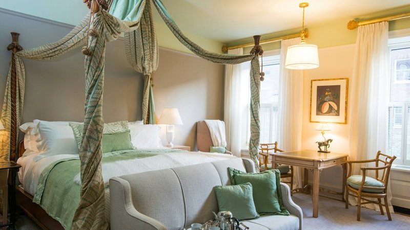 The Ivy Hotel Baltimore