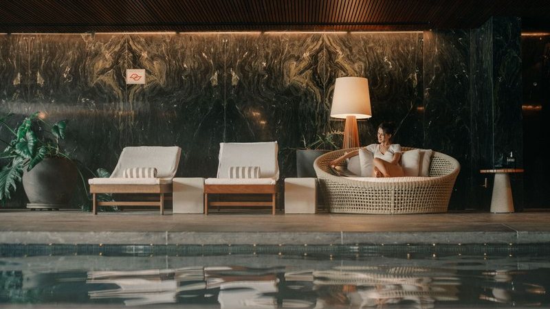 JW Marriott Hotel São Paulo