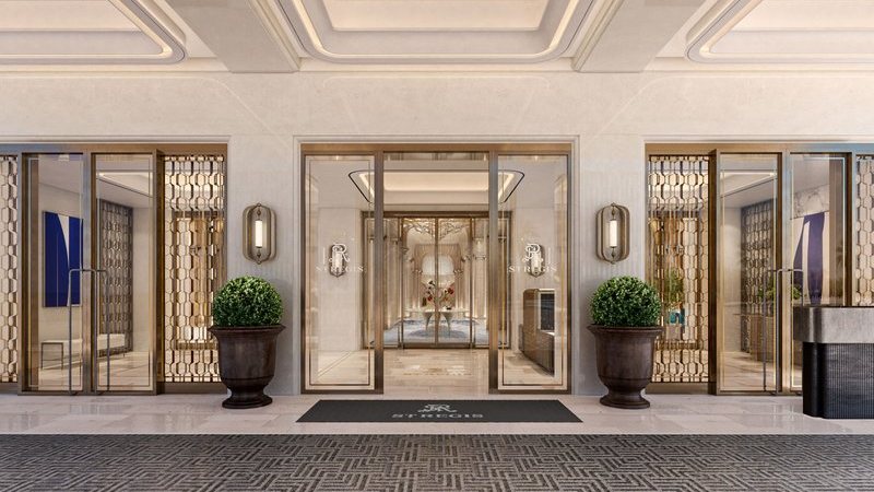 The St. Regis Kuwait