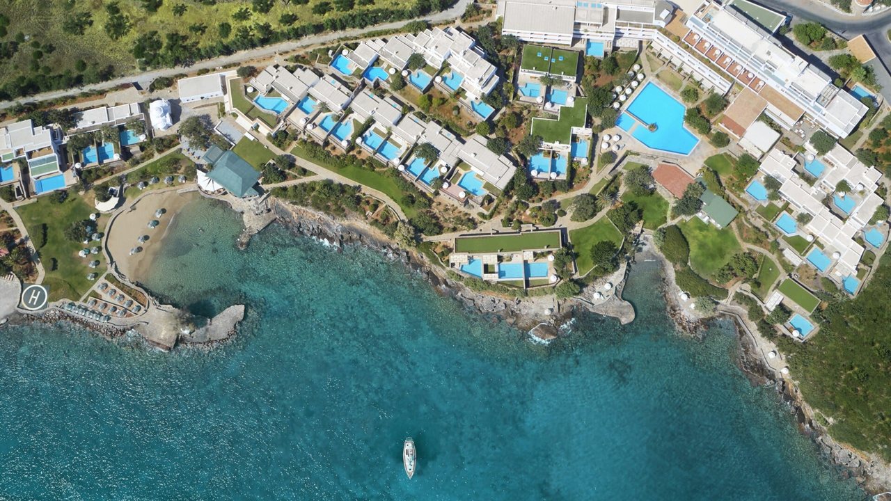 Elounda Mare Hotel