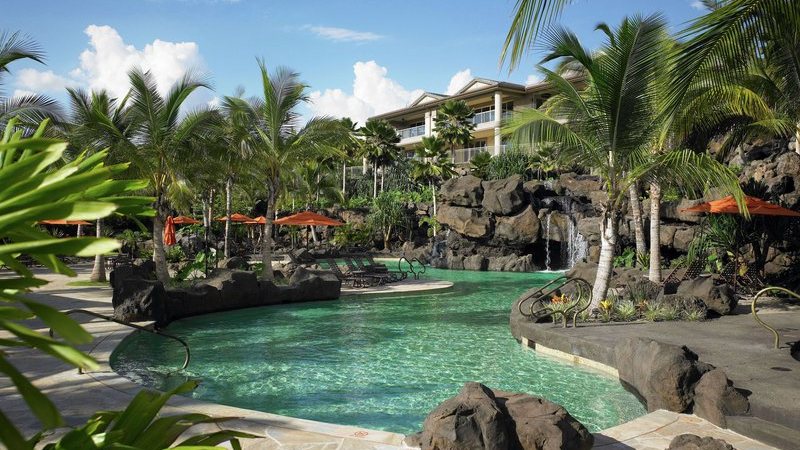 Ho'olei at Grand Wailea