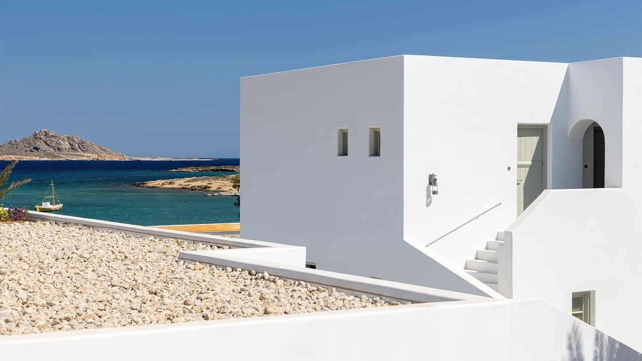 Cosme Paros