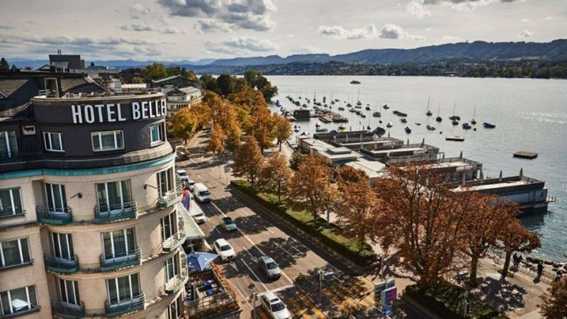 AMERON Zurich Bellerive au Lac