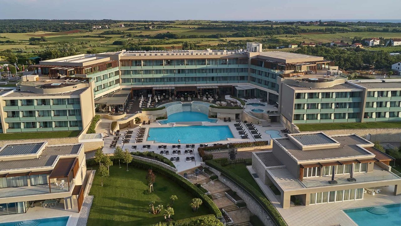 Adriatic Istria Resort Savudrija