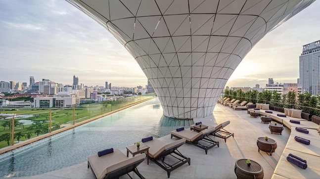 Waldorf Astoria Bangkok