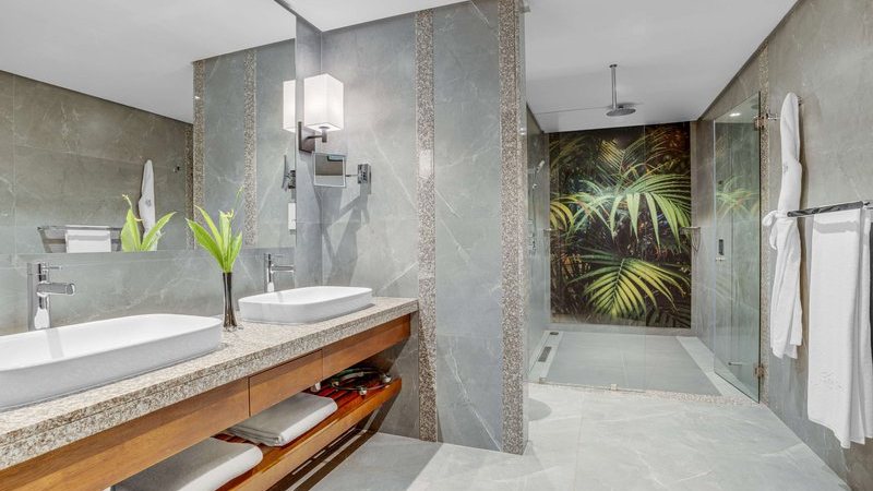 Kempinski Seychelles Resort Baie Lazare