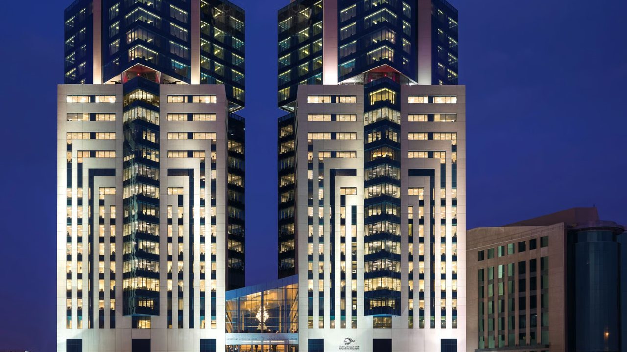 Kempinski Al Othman Hotel Al Khobar