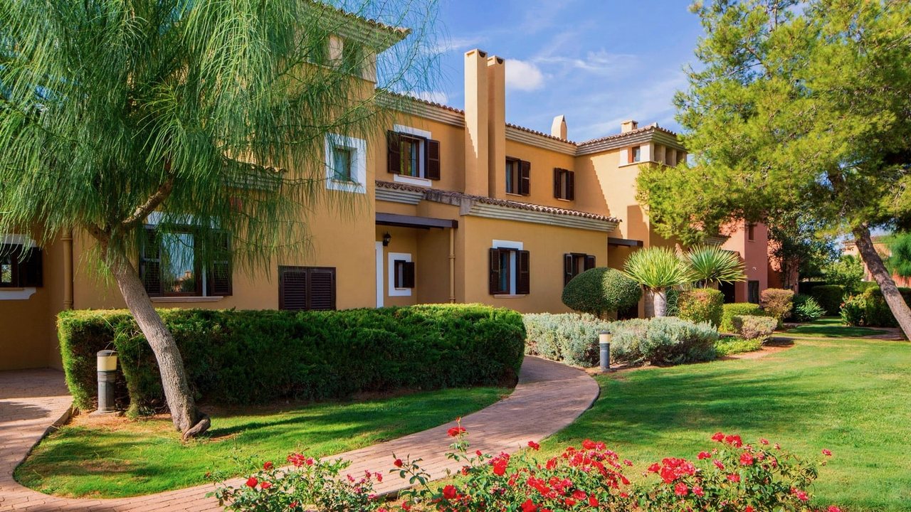 Hacienda Son Antem