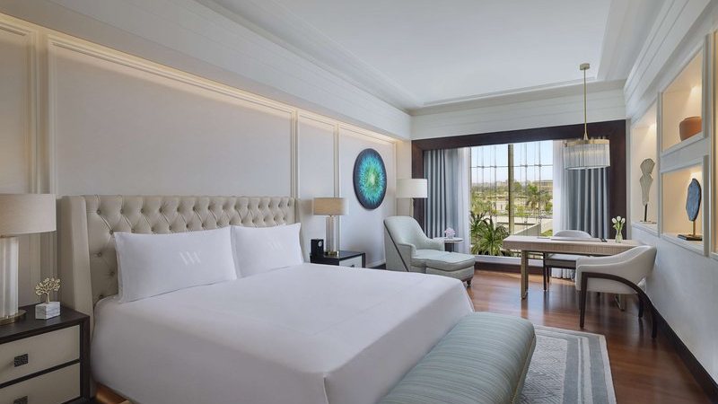 Waldorf Astoria El Cairo Heliópolis