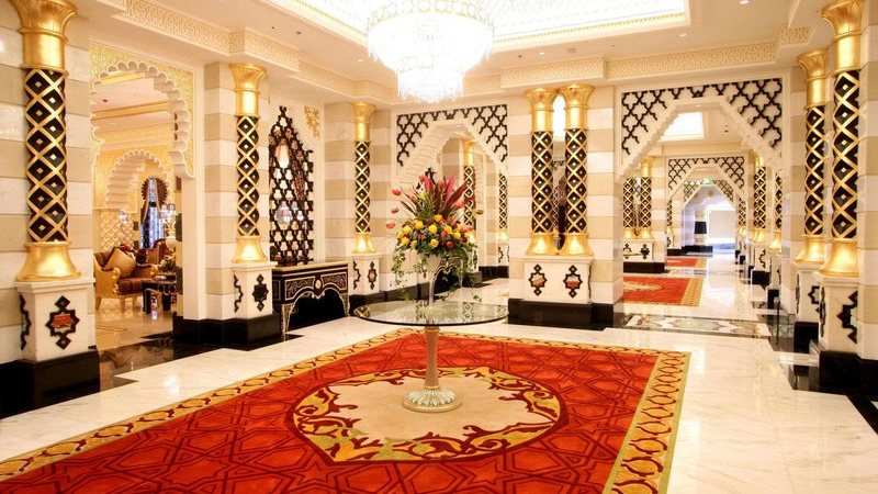 Waldorf Astoria Yedda - Qasr Al Sharq