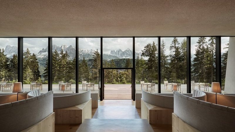 Dining – Forestis