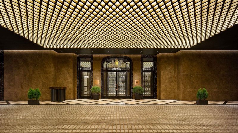 Josun Palace Seoul