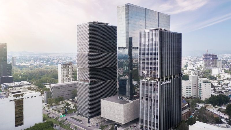 JW Marriott Hotel Guadalajara
