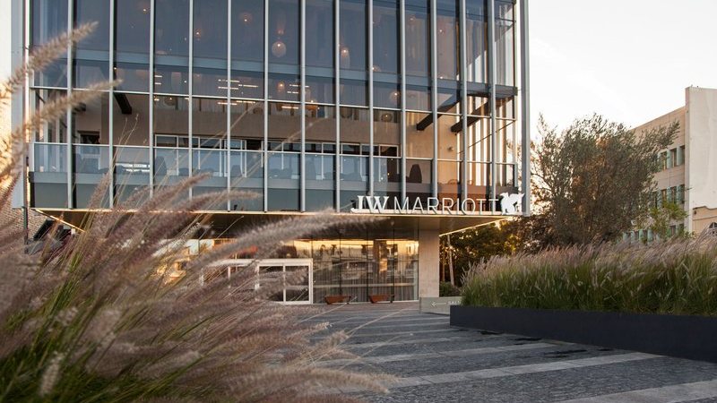 JW Marriott Hotel Guadalajara