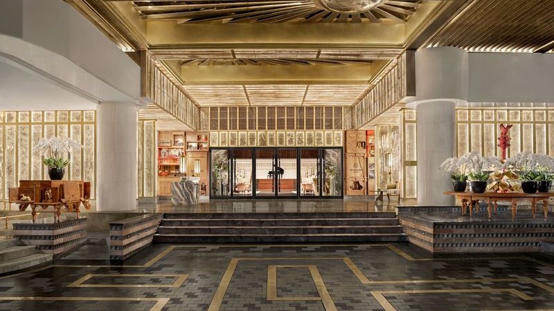The St. Regis Jakarta
