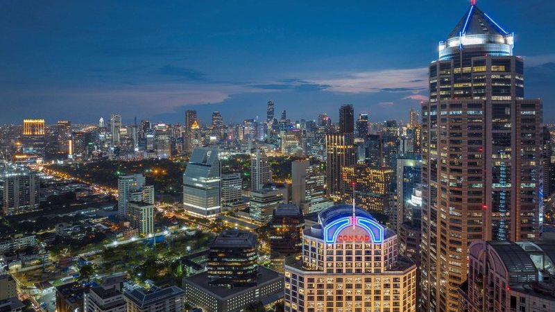 Conrad Bangkok