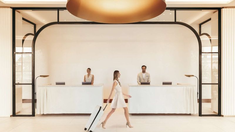 ette hotel - Orlando
