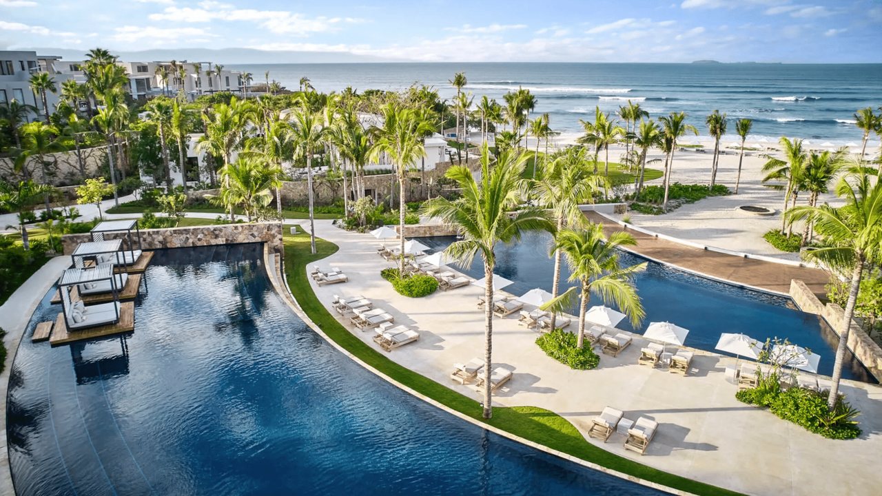 Susurros del Corazón Punta de Mita