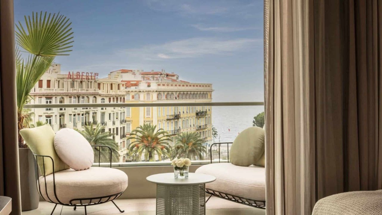 Anantara Plaza Nice Hotel