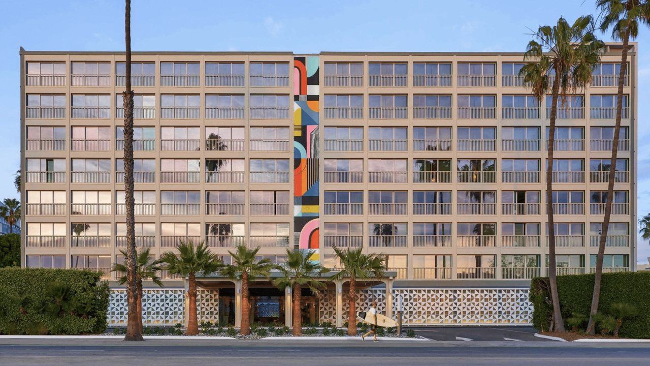 Viceroy Santa Monica