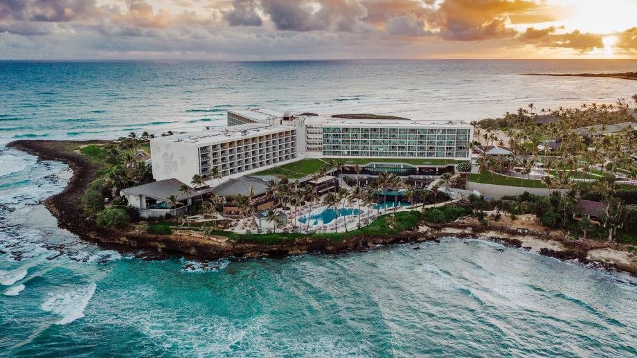 The Ritz-Carlton O’ahu Turtle Bay