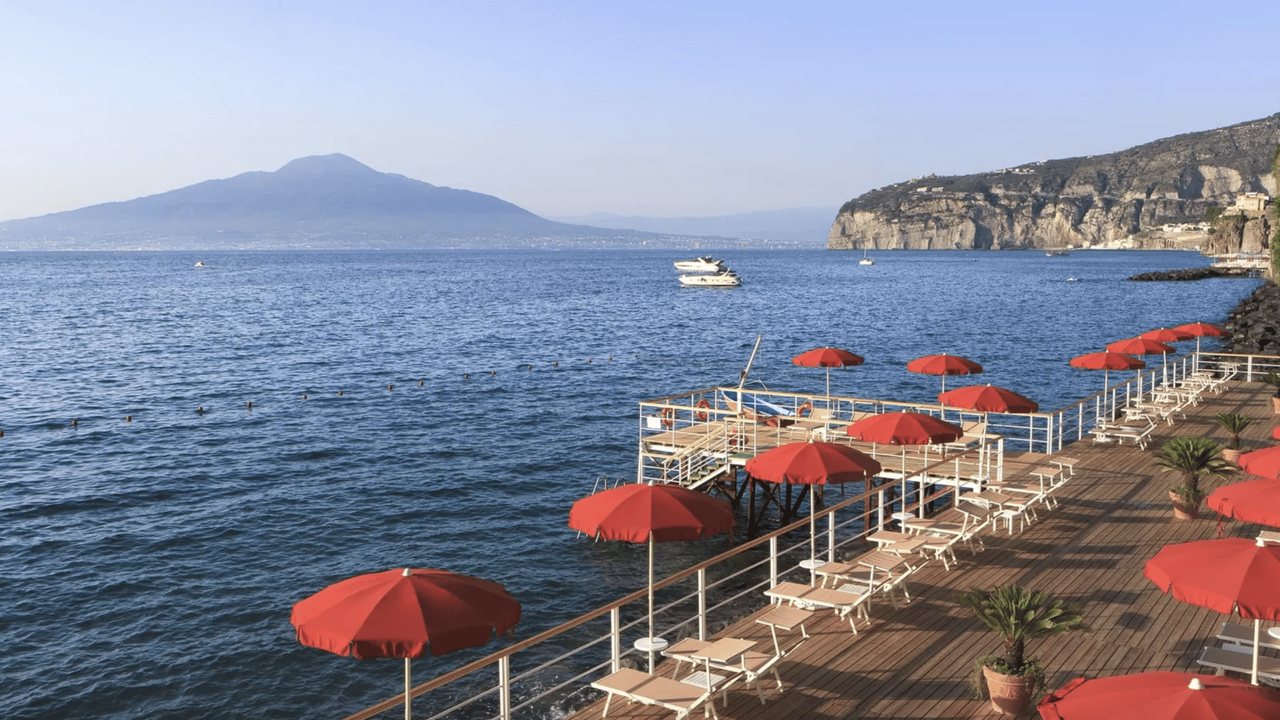 Grand Hotel Royal