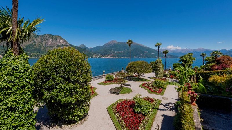 Grand Hotel Villa Serbelloni