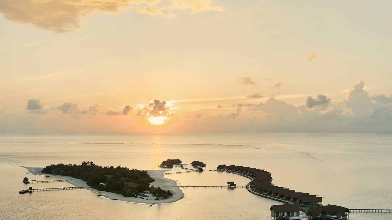 COMO Cocoa Island