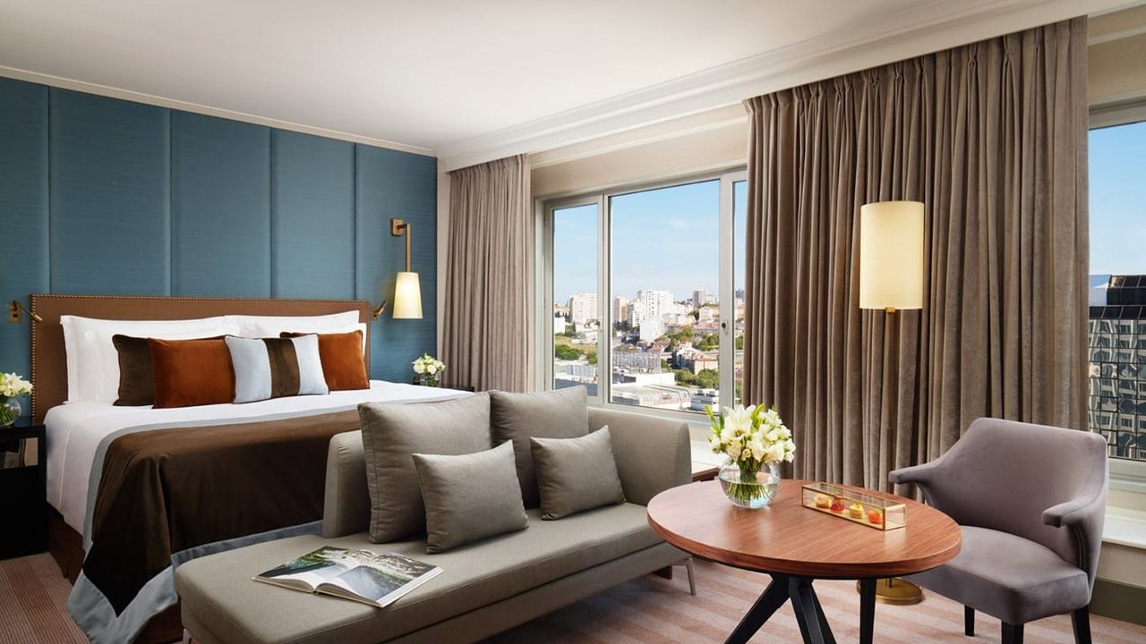 Corinthia Lisbon