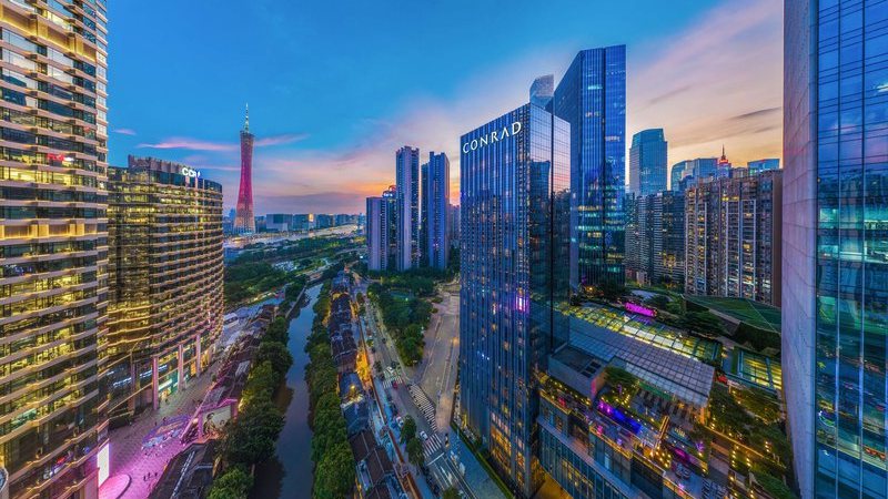 Conrad Guangzhou