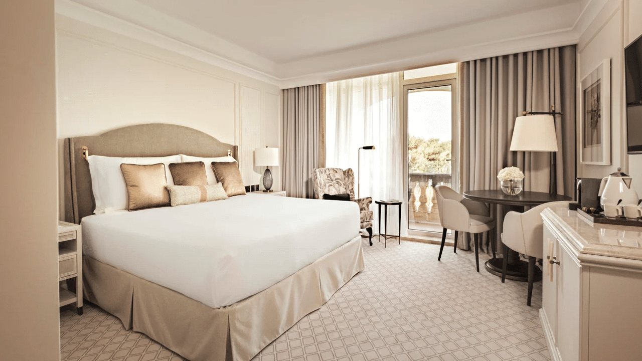 Corinthia Palace Malta