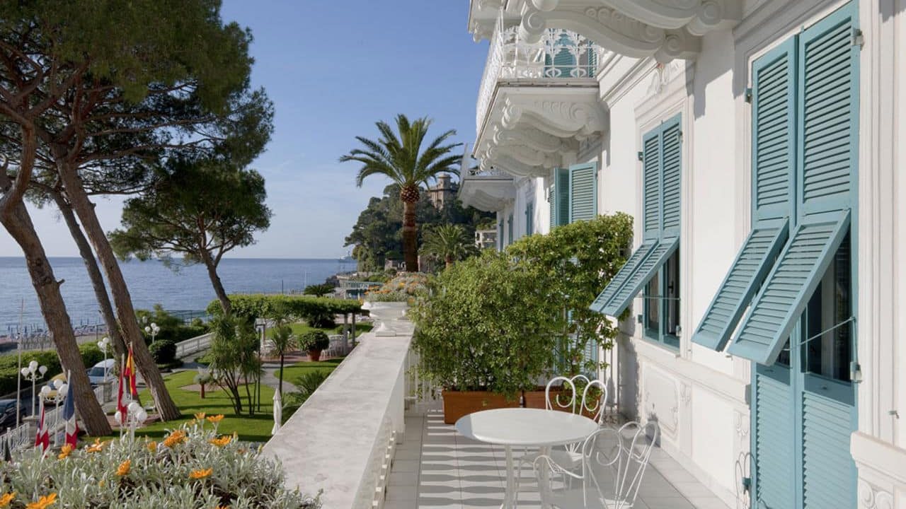 Grand Hotel Miramare