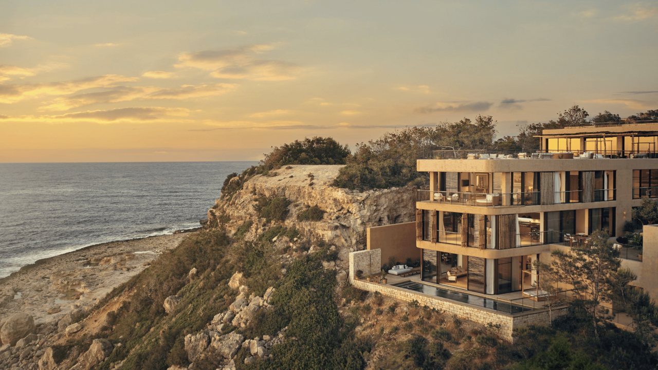 Six Senses Ibiza