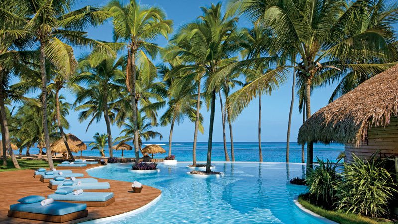 Zoëtry Agua Punta Cana