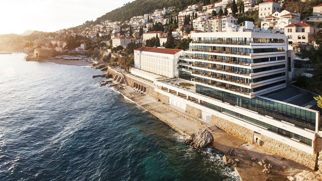 Hotel Excelsior Dubrovnik