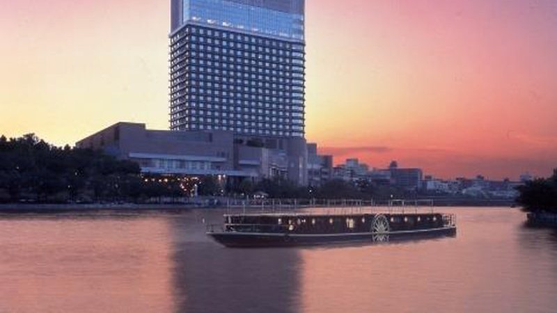 Imperial Hotel Osaka