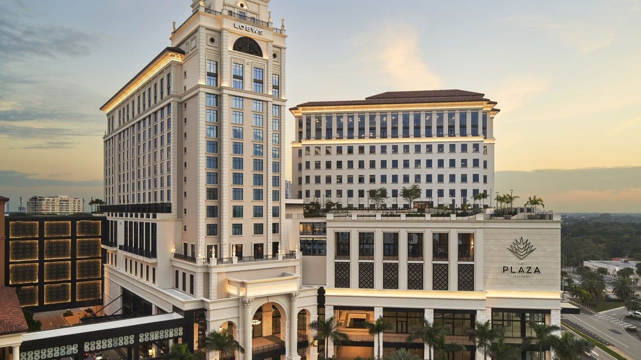 Loews Coral Gables