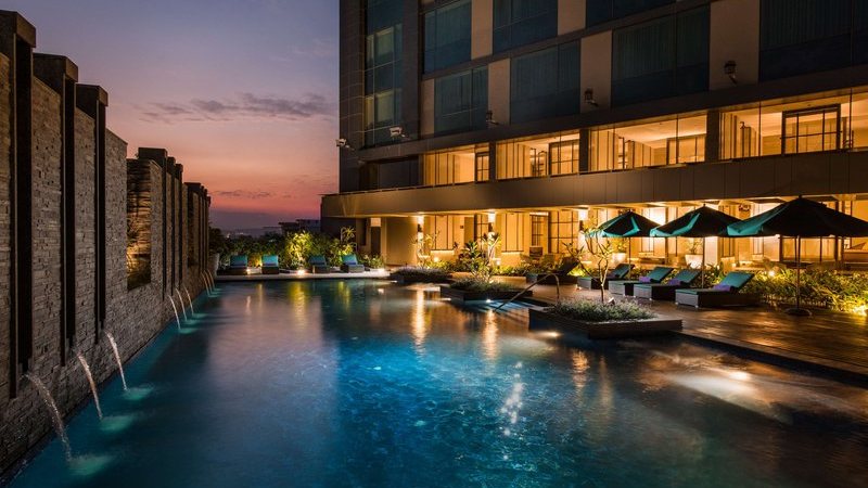Conrad Pune