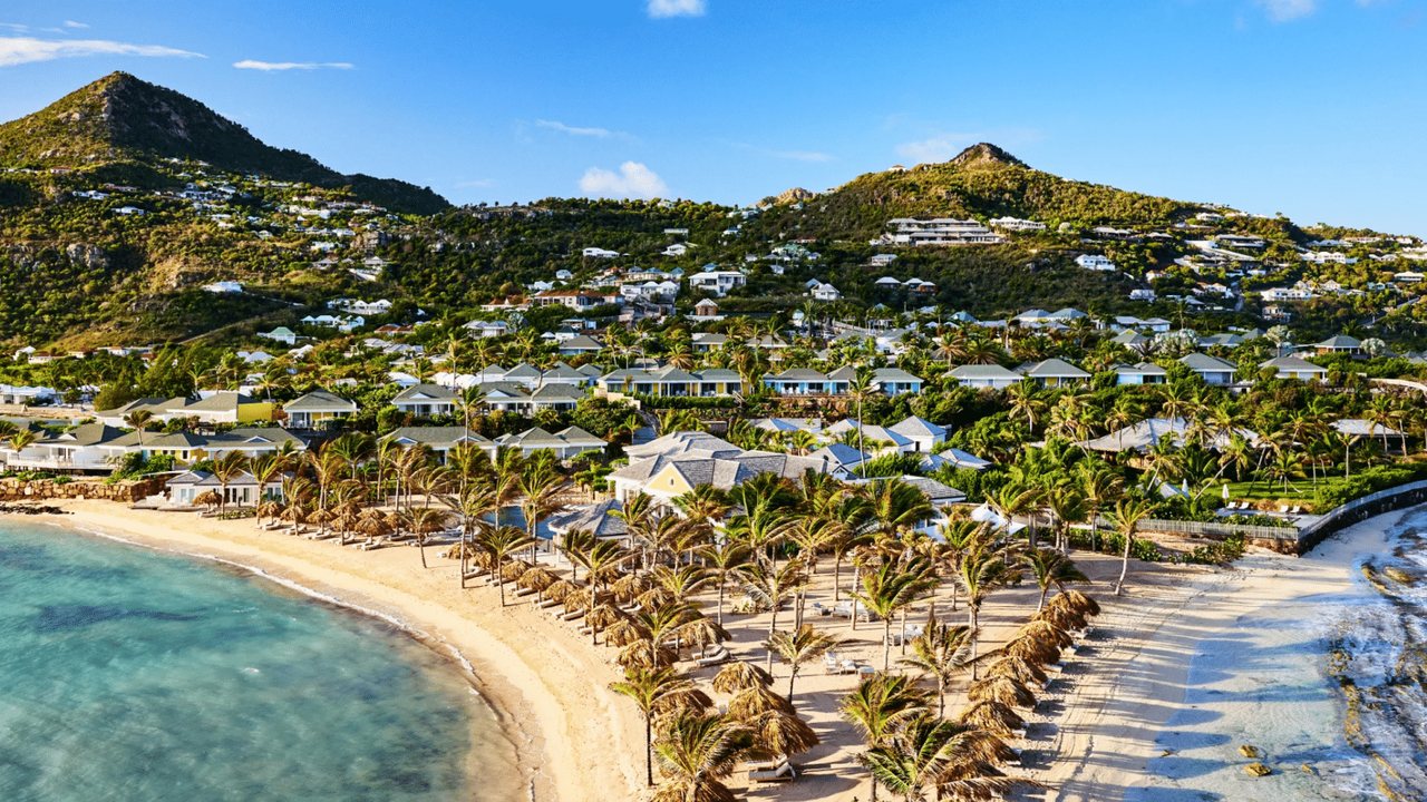 Rosewood Le Guanahani St. Barth