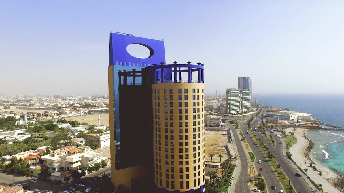 Rosewood Jeddah