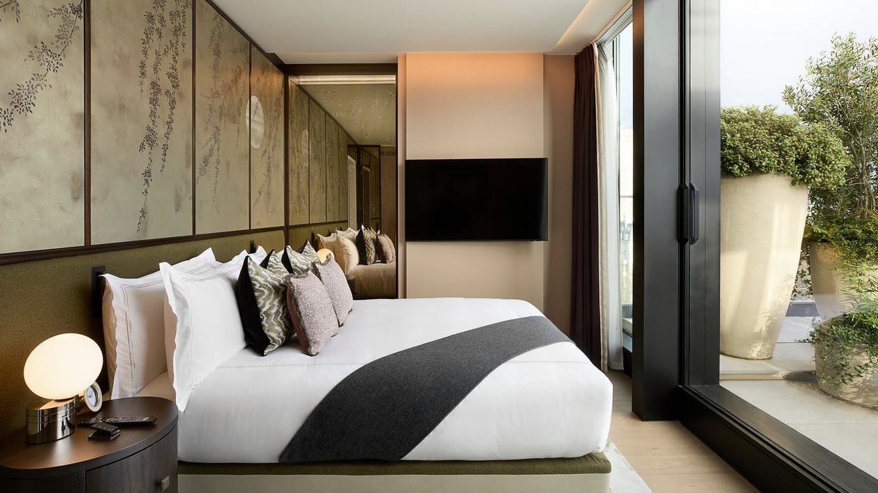 Rosewood Sanya