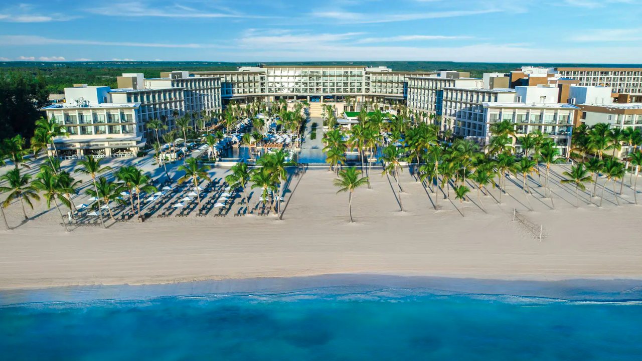 Hyatt Zilara Cap Cana