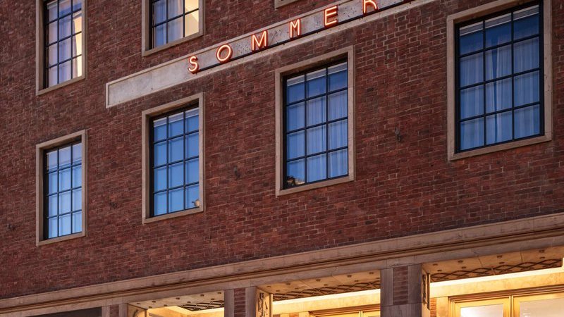 Sommerro Oslo
