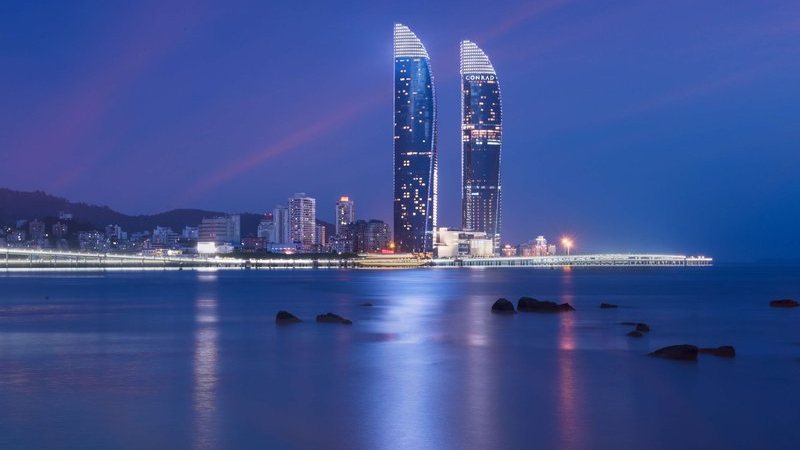 Conrad Xiamen