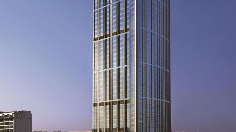 Shangri-La Nanjing