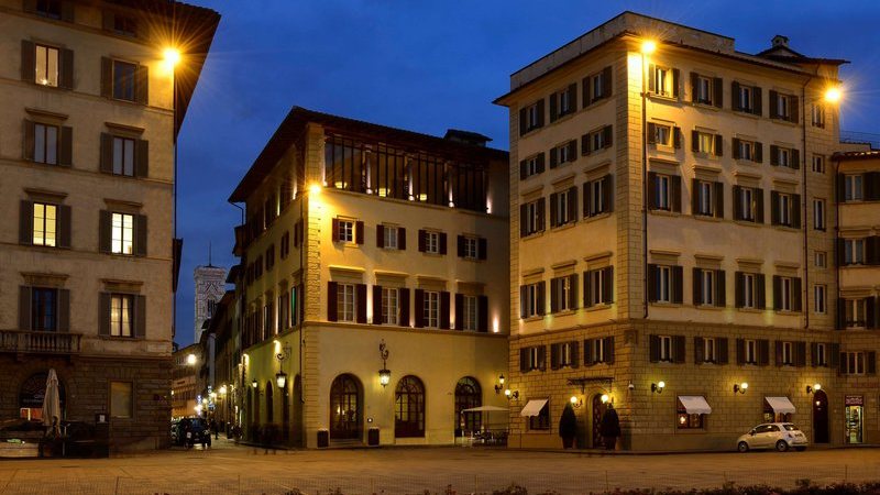 L'Orologio Firenze